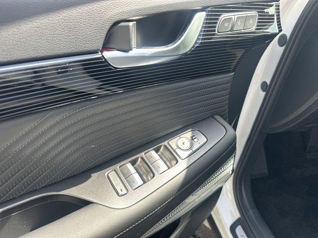 new 2025 Hyundai Palisade car, priced at $54,823