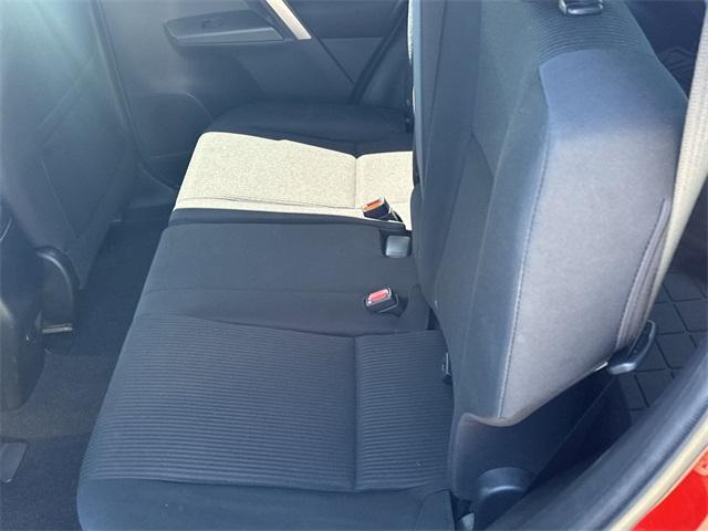 used 2016 Toyota RAV4 car, priced at $19,589