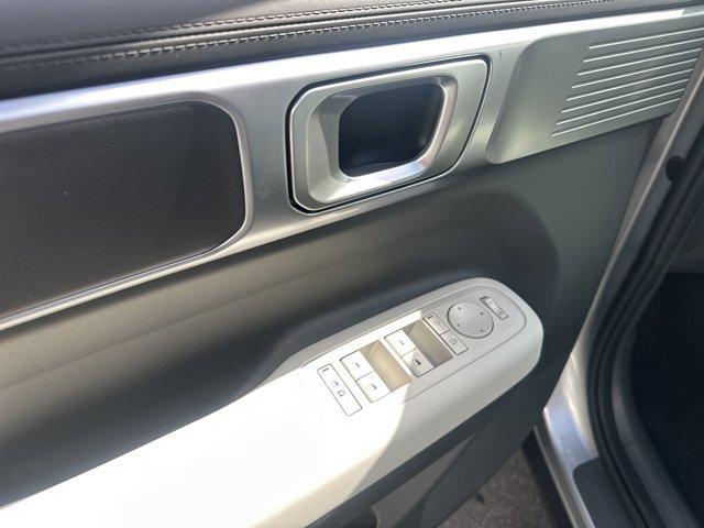 new 2025 Hyundai Santa Fe car