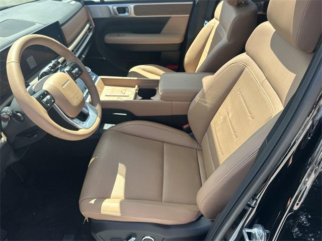 new 2026 Hyundai SANTA FE HEV car, priced at $49,740