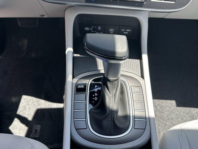 new 2025 Hyundai Kona car, priced at $26,996