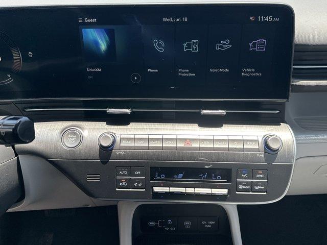 new 2025 Hyundai Kona car, priced at $26,996