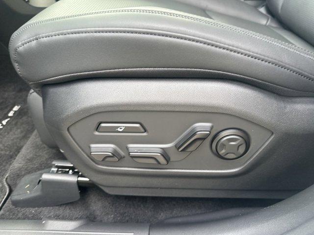 new 2025 Hyundai Santa Fe car, priced at $47,276