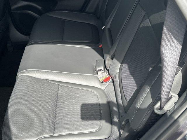 new 2025 Hyundai TUCSON Hybrid car, priced at $41,941