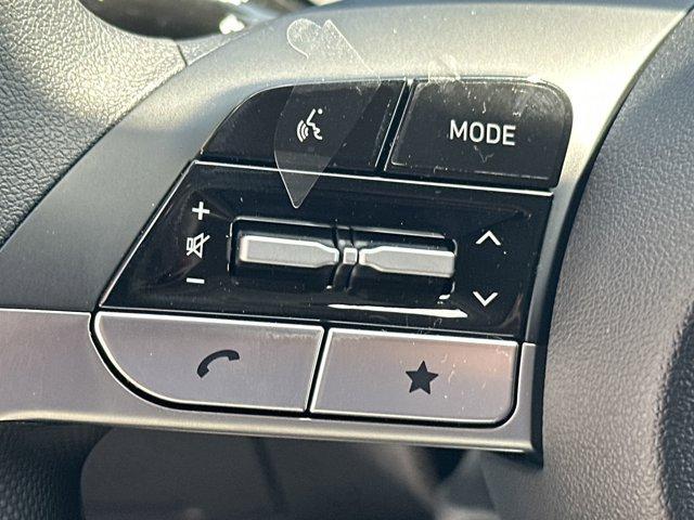 new 2025 Hyundai ELANTRA HEV car, priced at $26,795