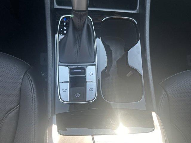 new 2025 Hyundai SANTA CRUZ car, priced at $34,036