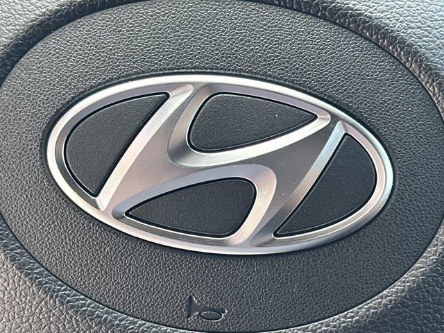 new 2025 Hyundai Palisade car, priced at $51,588