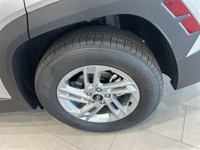 new 2025 Hyundai Tucson car, priced at $29,974