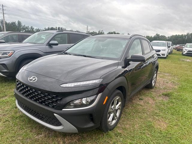 used 2023 Hyundai Kona car, priced at $21,339