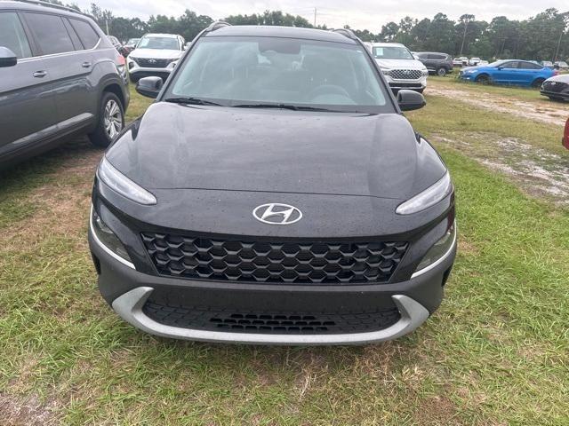 used 2023 Hyundai Kona car, priced at $21,339