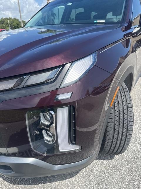 used 2023 Hyundai Palisade car, priced at $31,977