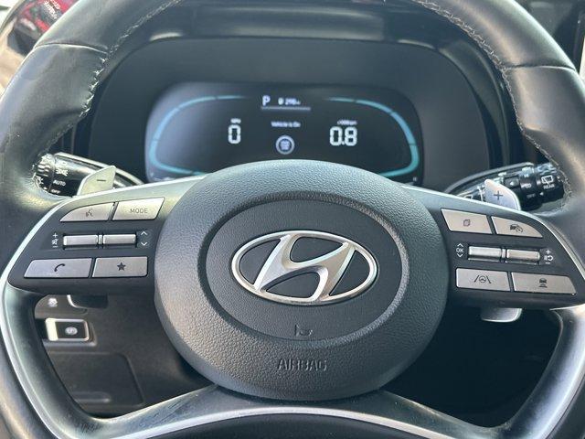 used 2023 Hyundai Palisade car, priced at $31,977