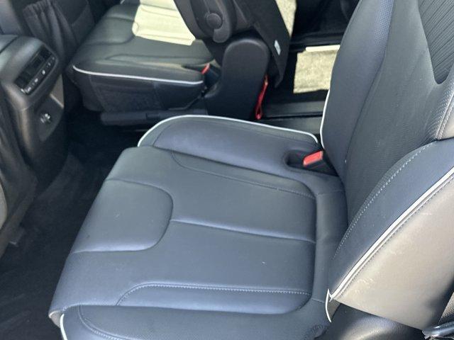 used 2023 Hyundai Palisade car, priced at $31,977