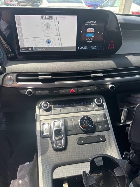used 2023 Hyundai Palisade car, priced at $31,977