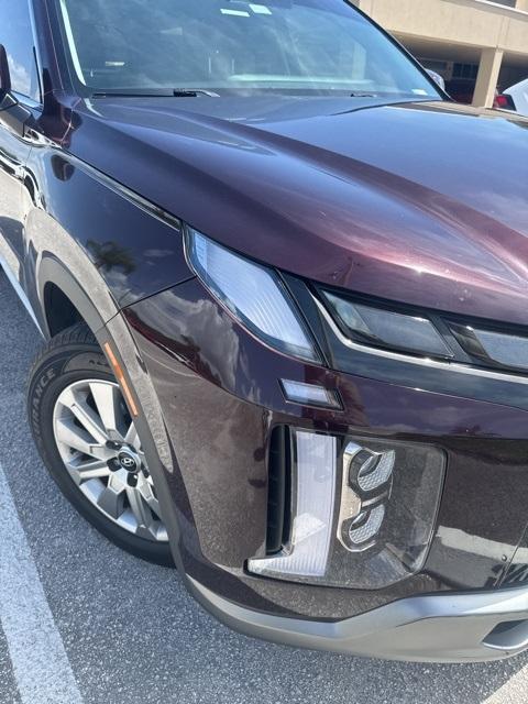 used 2023 Hyundai Palisade car, priced at $31,977