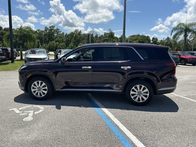used 2023 Hyundai Palisade car, priced at $31,977