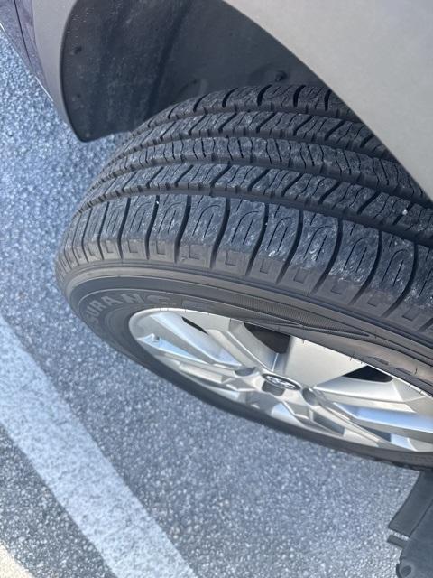 used 2023 Hyundai Palisade car, priced at $31,977