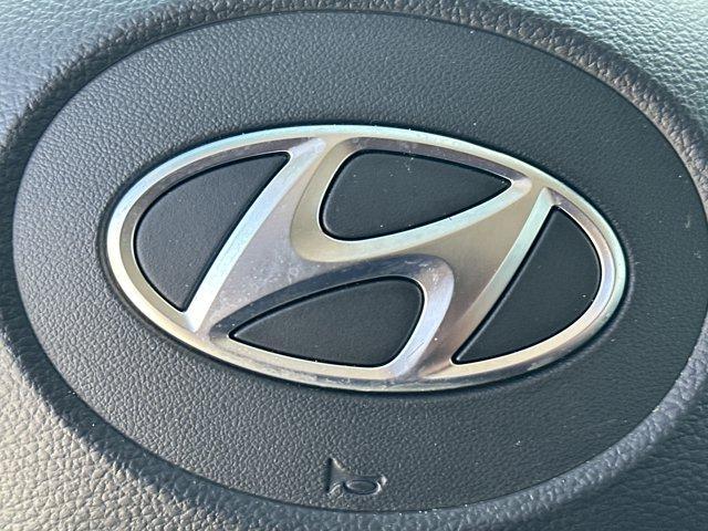 used 2023 Hyundai Palisade car, priced at $31,977