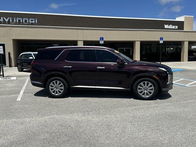 used 2023 Hyundai Palisade car, priced at $31,977