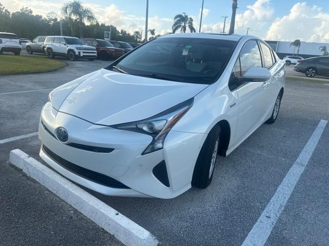 used 2018 Toyota Prius car, priced at $19,998