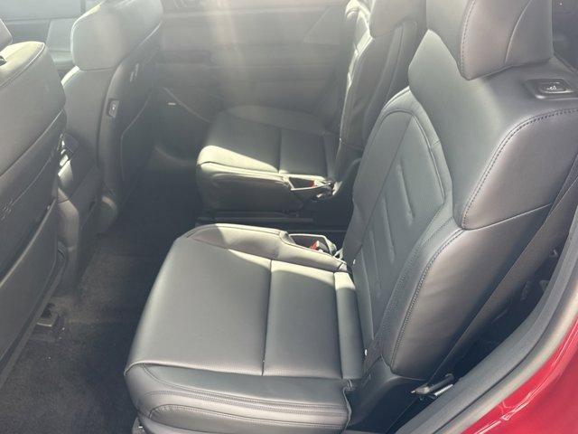 new 2025 Hyundai Santa Fe car, priced at $49,231