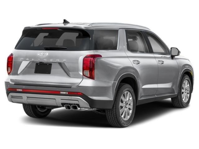 new 2025 Hyundai Palisade car, priced at $42,340