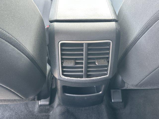 used 2023 Kia Sportage Hybrid car, priced at $20,963