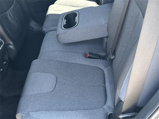 used 2022 Hyundai Santa Fe car, priced at $23,963