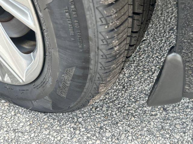 used 2023 Hyundai Sonata car, priced at $18,573