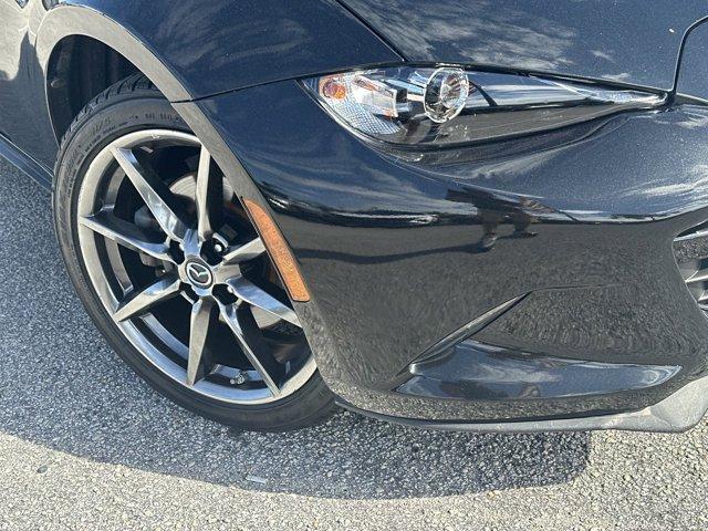 used 2020 Mazda MX-5 Miata car, priced at $23,911