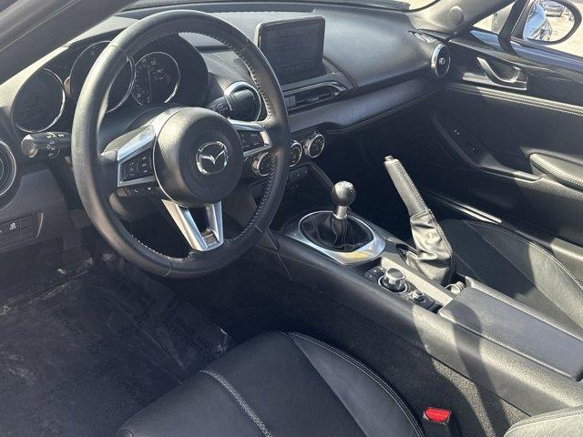 used 2020 Mazda MX-5 Miata car, priced at $23,911