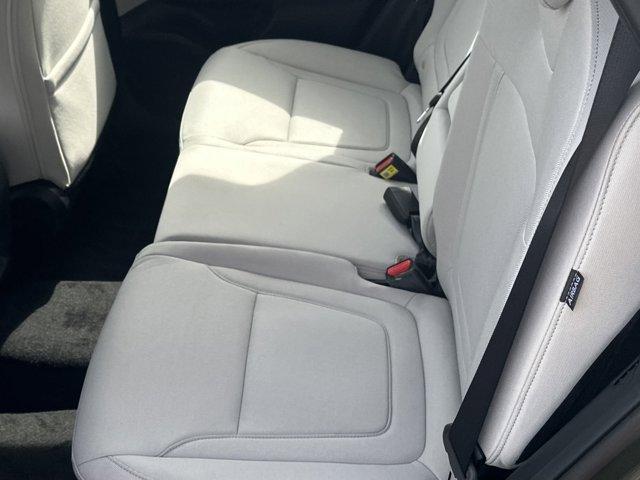 new 2025 Hyundai Tucson car, priced at $29,663