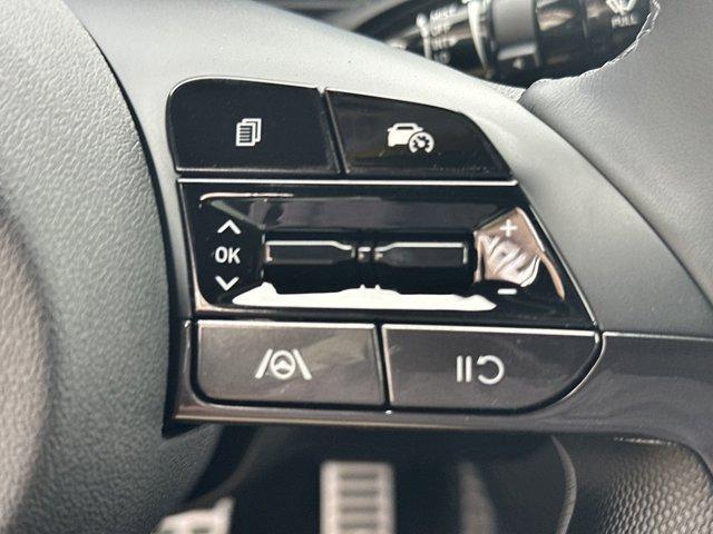 new 2025 Hyundai Elantra car, priced at $23,230