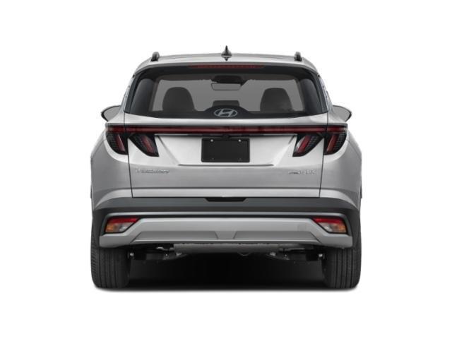 new 2025 Hyundai TUCSON Hybrid car, priced at $37,165