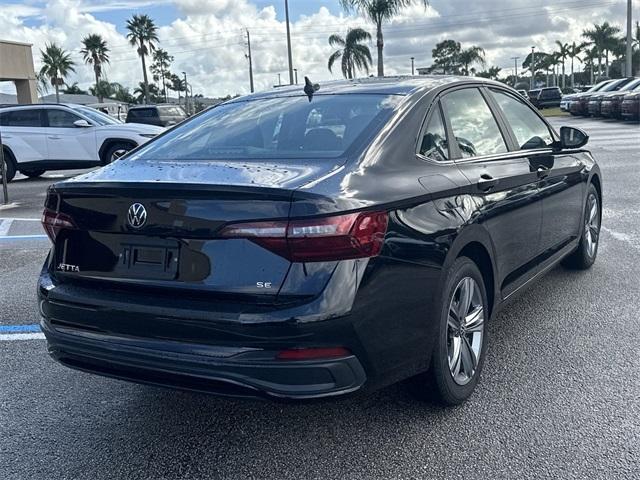 used 2024 Volkswagen Jetta car, priced at $21,997