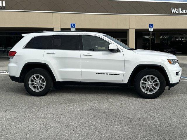 used 2019 Jeep Grand Cherokee car, priced at $17,911