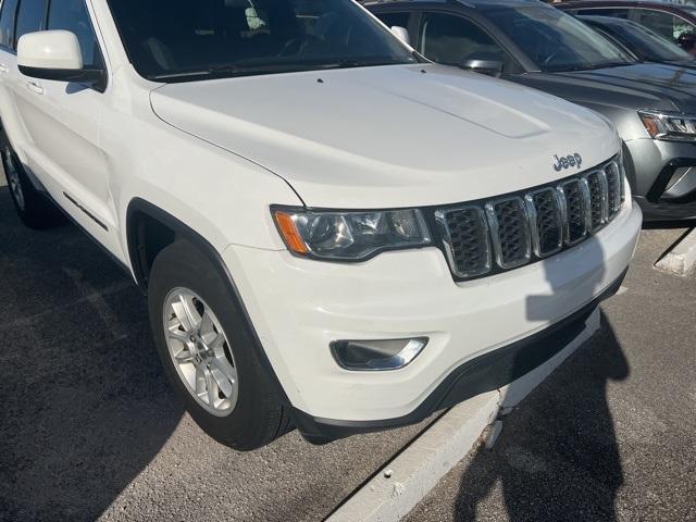 used 2019 Jeep Grand Cherokee car, priced at $20,915