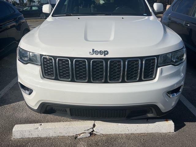 used 2019 Jeep Grand Cherokee car, priced at $20,915