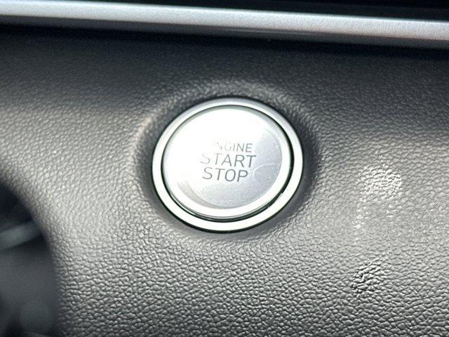 new 2025 Hyundai ELANTRA HEV car, priced at $26,930