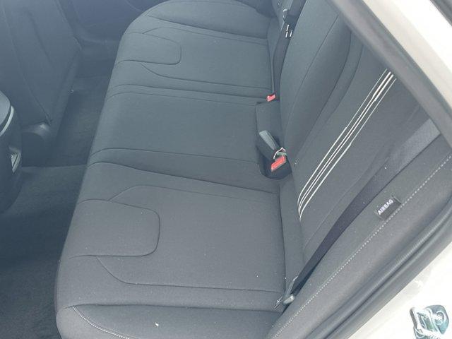 new 2025 Hyundai ELANTRA HEV car, priced at $26,930