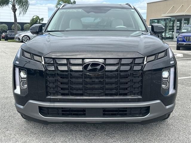 new 2024 Hyundai Palisade car, priced at $46,644