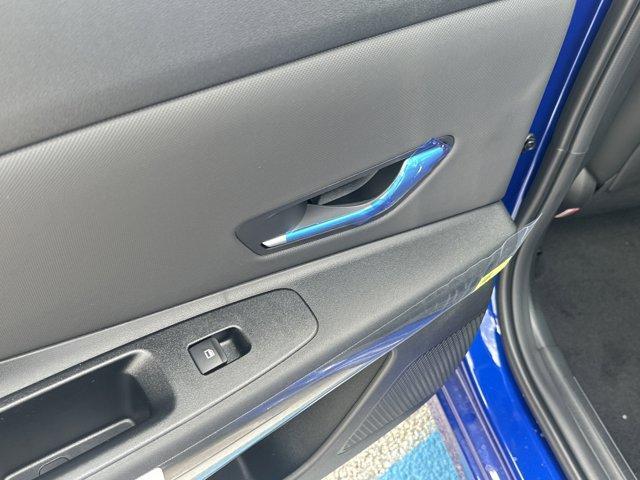 new 2025 Hyundai ELANTRA HEV car, priced at $31,480
