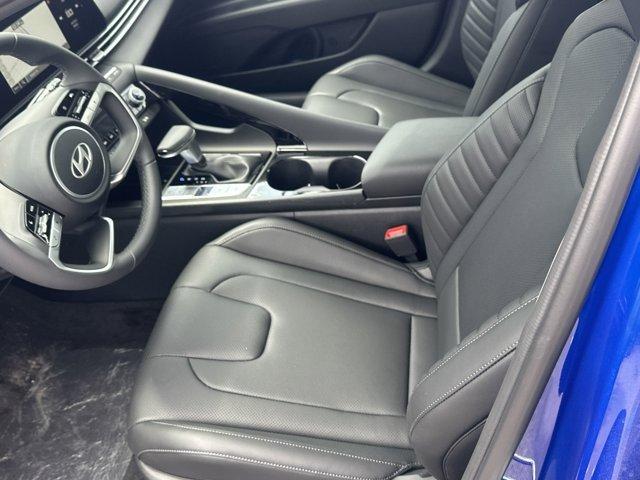 new 2025 Hyundai ELANTRA HEV car, priced at $31,480