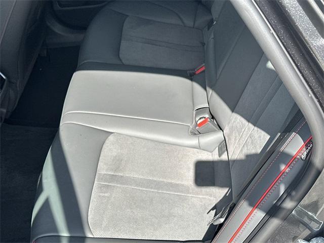 used 2022 Hyundai Sonata car, priced at $21,540