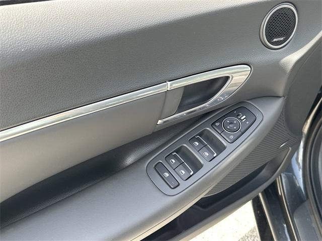used 2022 Hyundai Sonata car, priced at $21,540