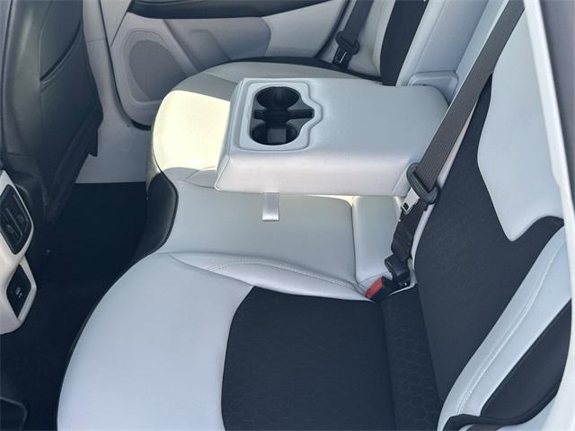 used 2021 Jeep Compass car, priced at $18,521