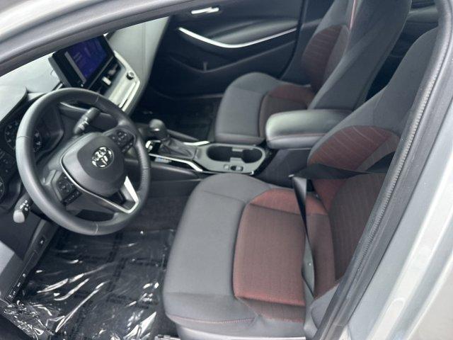used 2024 Toyota Corolla Hybrid car, priced at $21,989