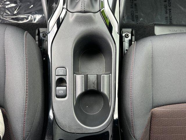 used 2024 Toyota Corolla Hybrid car, priced at $21,989
