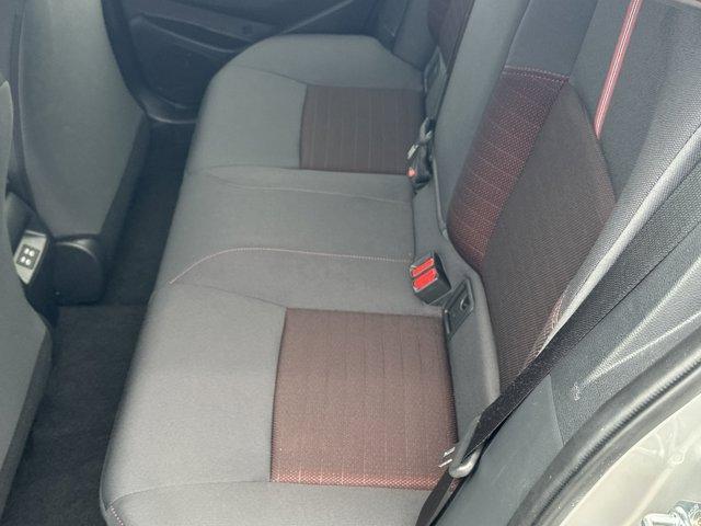 used 2024 Toyota Corolla Hybrid car, priced at $21,989