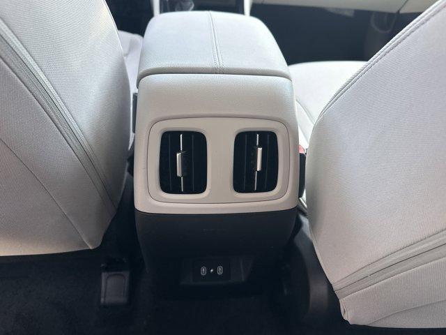 new 2025 Hyundai Tucson car, priced at $31,629